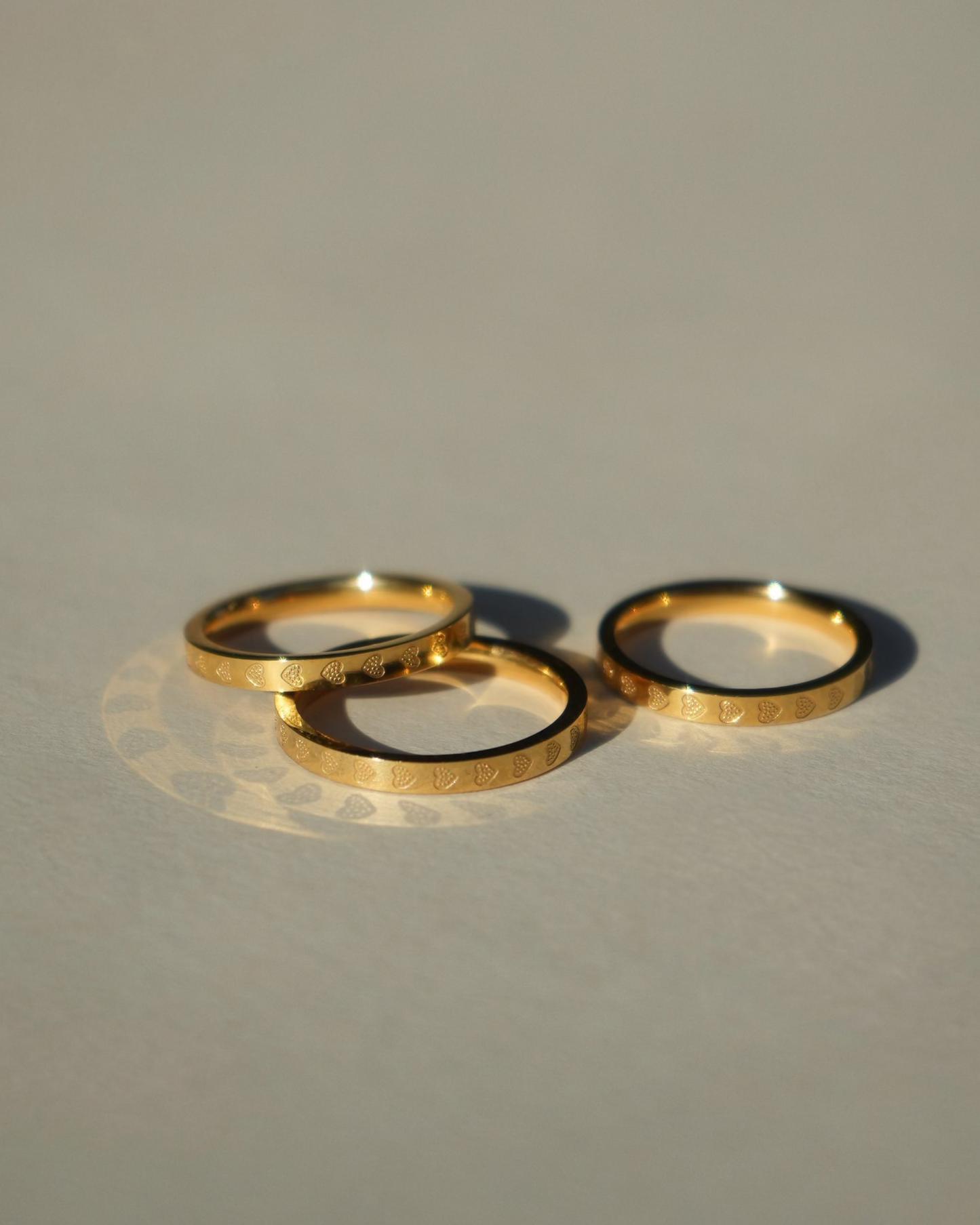 Sahib Ring