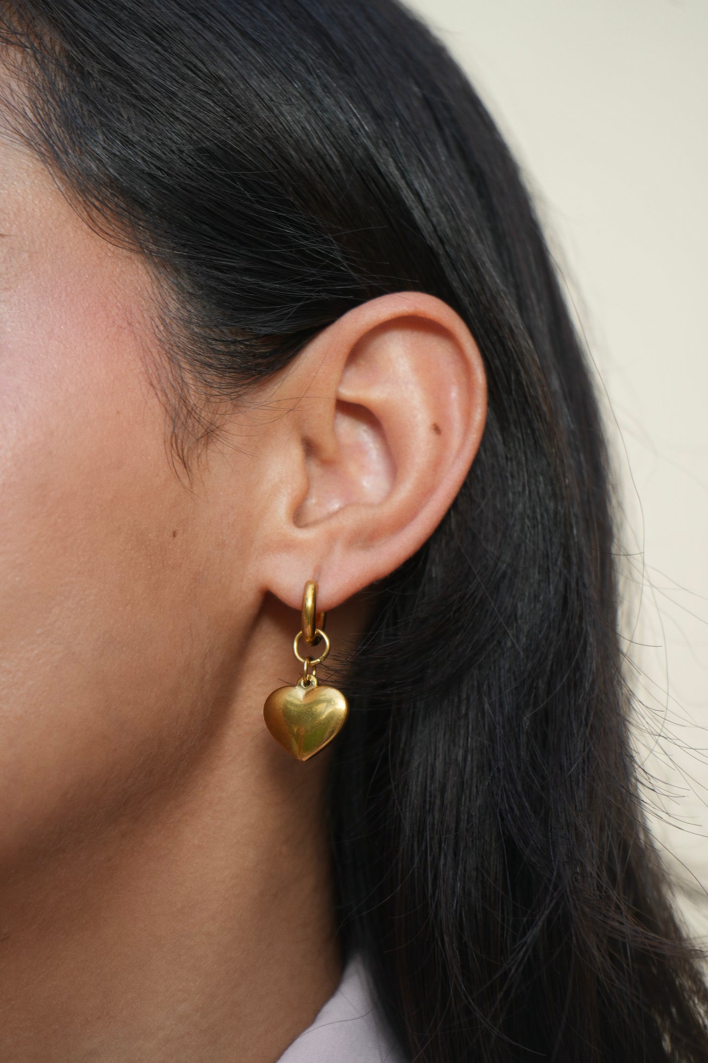 Anura Earrings