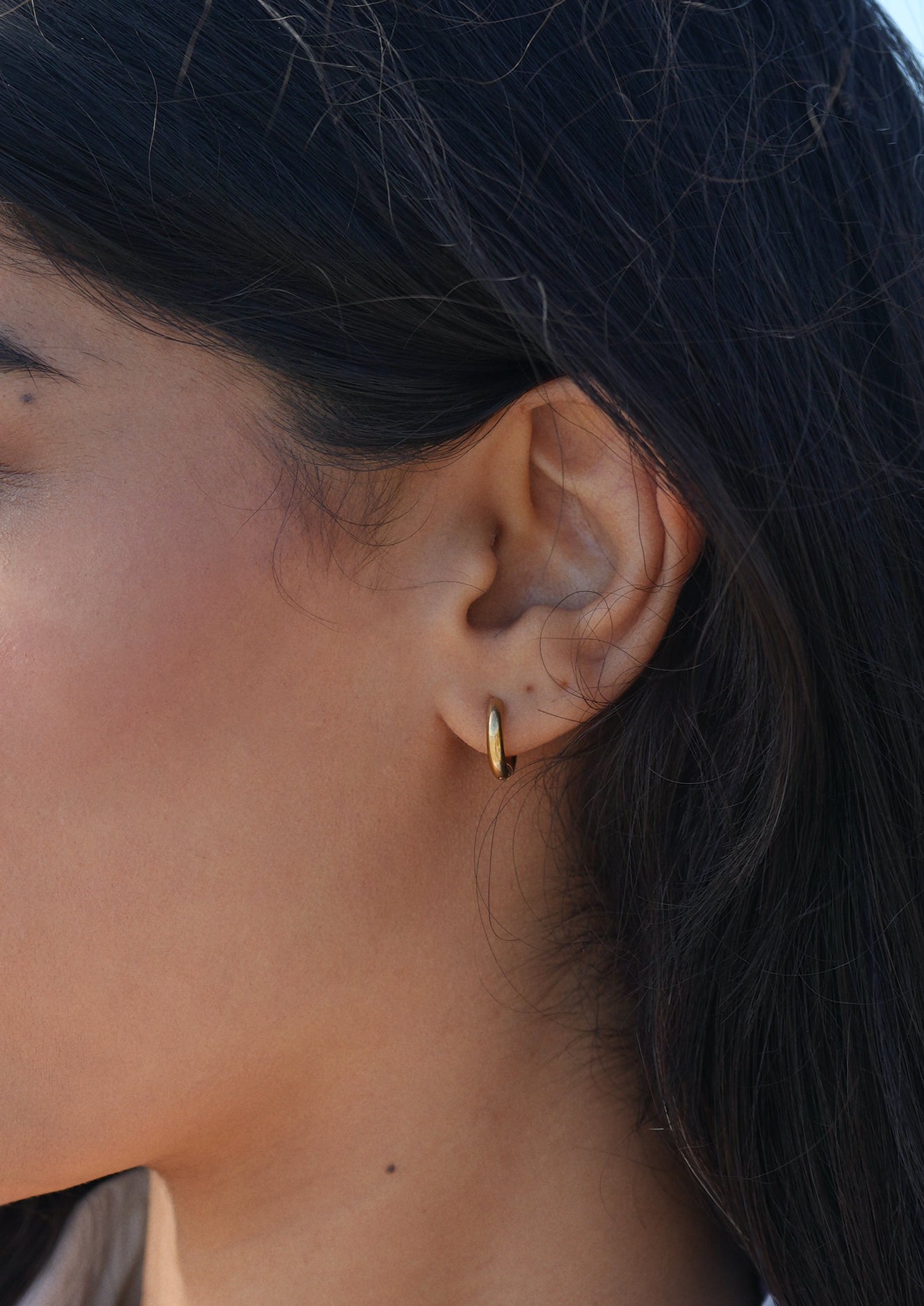 Tara Earrings