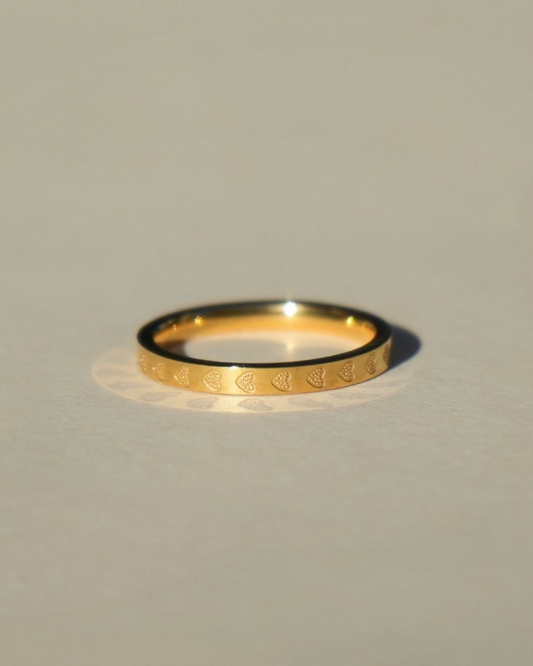 Sahib Ring