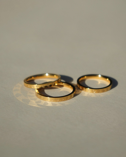 Sahib Ring