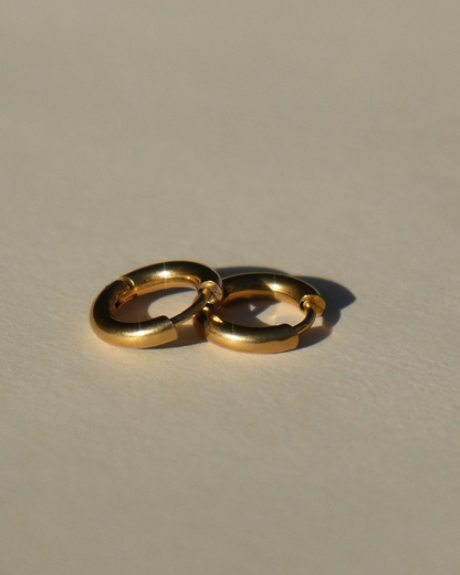 Tara Earrings