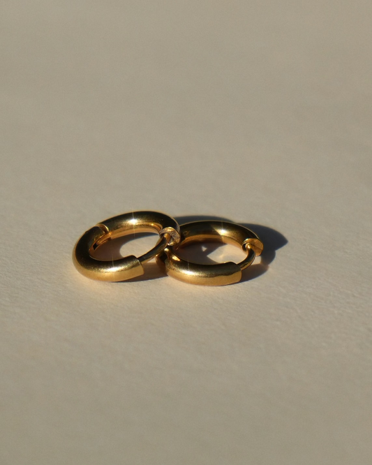 Tara Earrings