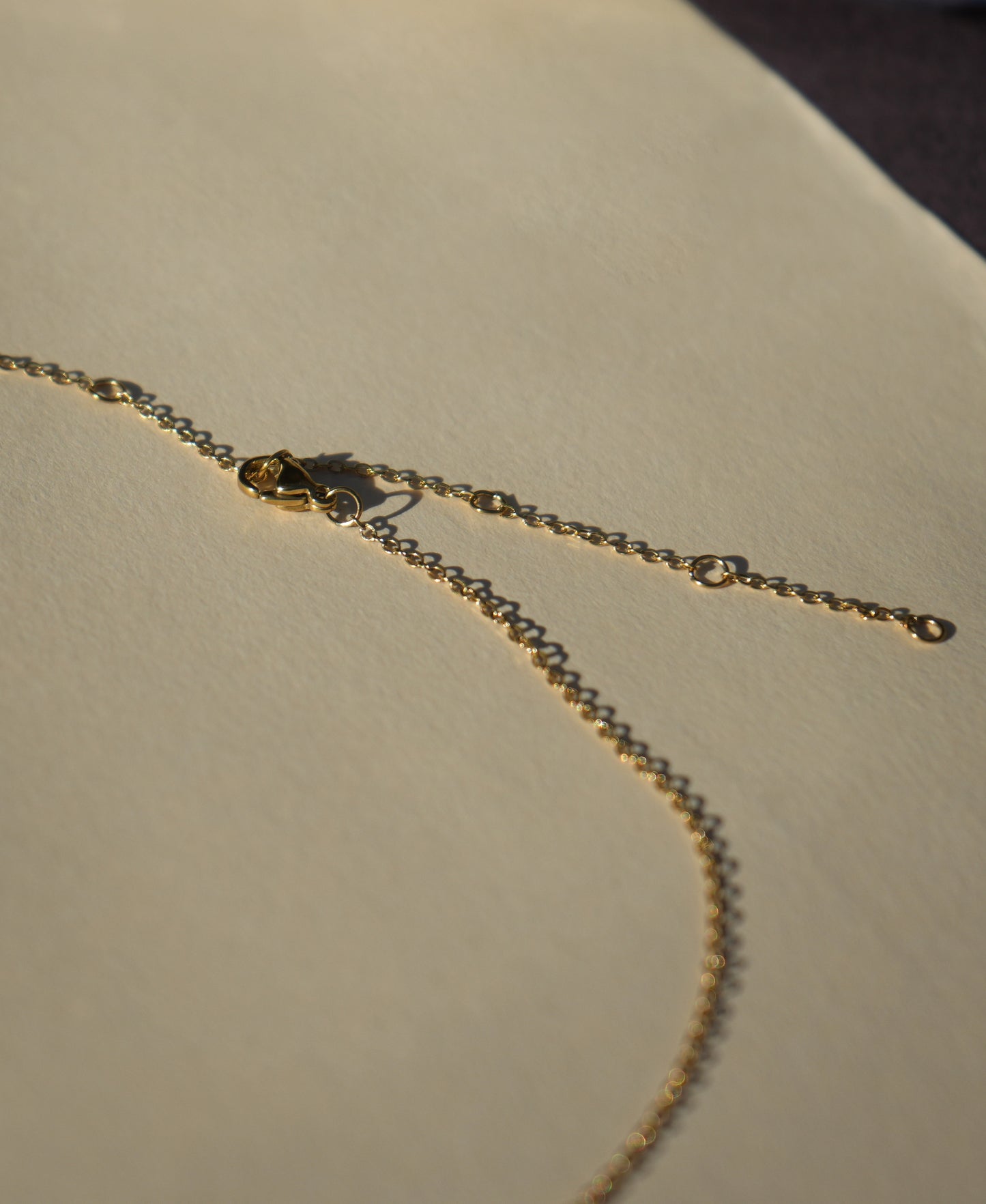 Mehar Necklace