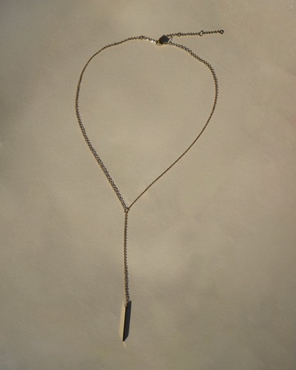 Mehar Necklace