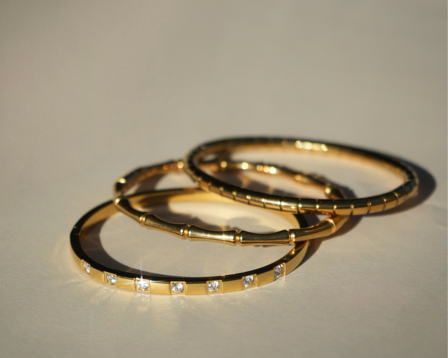 Niva Bangle