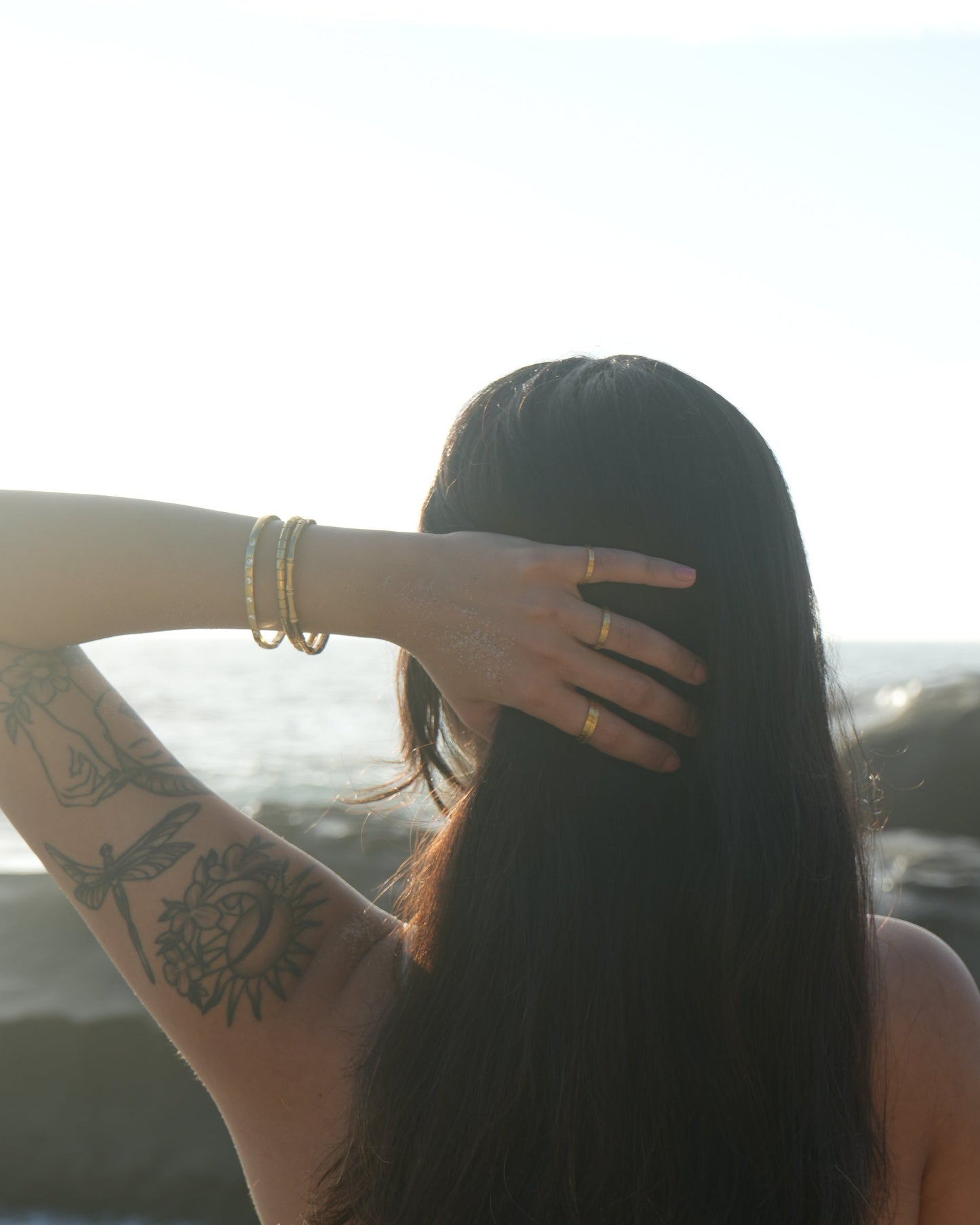 Simran Bangle