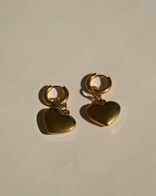 Anura Earrings