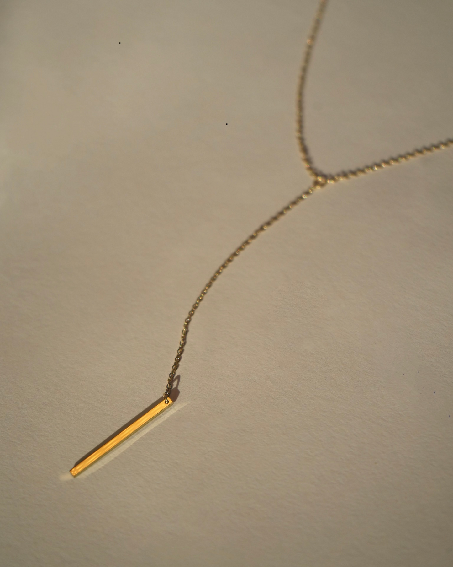 Mehar Necklace