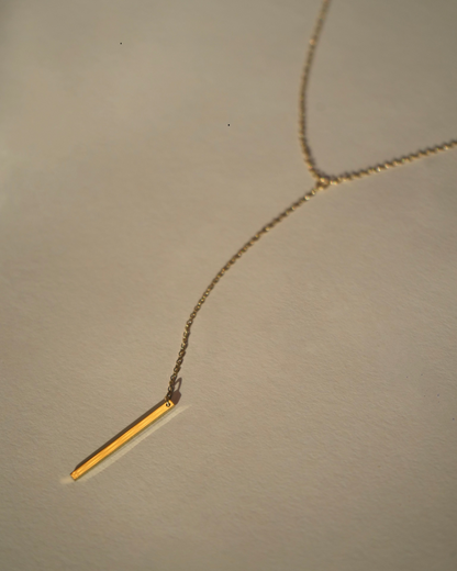 Mehar Necklace