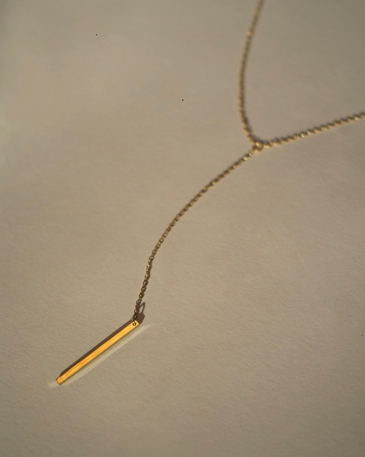 Mehar Necklace