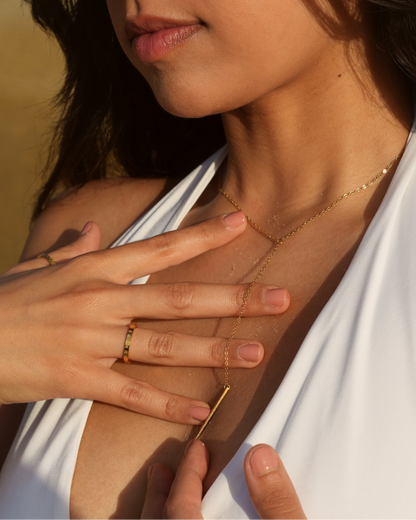 Mehar Necklace